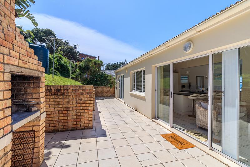 3 Bedroom Property for Sale in Kei Mouth Eastern Cape